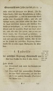 Bild der Seite - (000367) - in Staat- und Kirchengeschichte des Herzogthum Steyermarks, Band 1 & 2