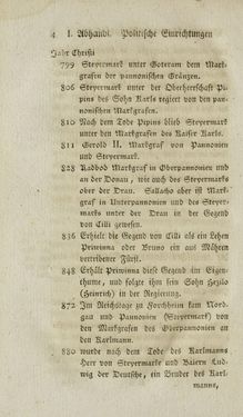 Bild der Seite - (000368) - in Staat- und Kirchengeschichte des Herzogthum Steyermarks, Band 1 & 2