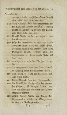 Bild der Seite - (000369) - in Staat- und Kirchengeschichte des Herzogthum Steyermarks, Band 1 & 2