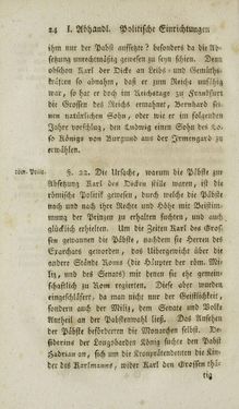 Image of the Page - 24 - in Staat- und Kirchengeschichte des Herzogthum Steyermarks, Volume 1 & 2