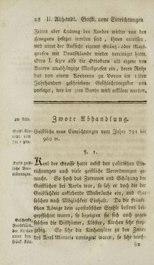 Bild der Seite - 28 - in Staat- und Kirchengeschichte des Herzogthum Steyermarks, Band 1 & 2