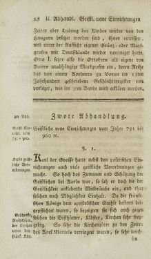 Image of the Page - 28 - in Staat- und Kirchengeschichte des Herzogthum Steyermarks, Volume 1 & 2