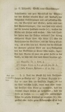 Image of the Page - 30 - in Staat- und Kirchengeschichte des Herzogthum Steyermarks, Volume 1 & 2