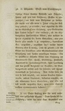 Image of the Page - 36 - in Staat- und Kirchengeschichte des Herzogthum Steyermarks, Volume 1 & 2