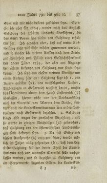 Image of the Page - 37 - in Staat- und Kirchengeschichte des Herzogthum Steyermarks, Volume 1 & 2