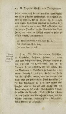 Image of the Page - 44 - in Staat- und Kirchengeschichte des Herzogthum Steyermarks, Volume 1 & 2