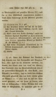 Image of the Page - 51 - in Staat- und Kirchengeschichte des Herzogthum Steyermarks, Volume 1 & 2
