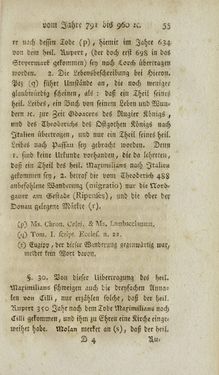 Image of the Page - 55 - in Staat- und Kirchengeschichte des Herzogthum Steyermarks, Volume 1 & 2