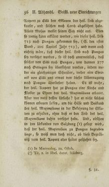 Image of the Page - 56 - in Staat- und Kirchengeschichte des Herzogthum Steyermarks, Volume 1 & 2