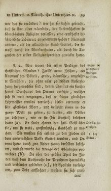 Image of the Page - 59 - in Staat- und Kirchengeschichte des Herzogthum Steyermarks, Volume 1 & 2