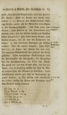Image of the Page - 63 - in Staat- und Kirchengeschichte des Herzogthum Steyermarks, Volume 1 & 2