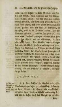 Image of the Page - 66 - in Staat- und Kirchengeschichte des Herzogthum Steyermarks, Volume 1 & 2