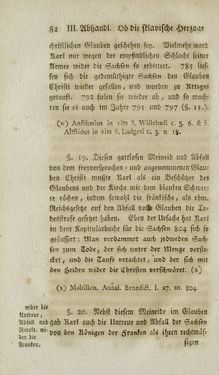 Image of the Page - 82 - in Staat- und Kirchengeschichte des Herzogthum Steyermarks, Volume 1 & 2