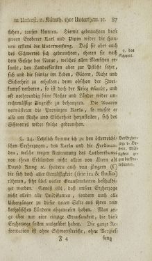 Image of the Page - 87 - in Staat- und Kirchengeschichte des Herzogthum Steyermarks, Volume 1 & 2