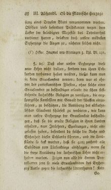 Image of the Page - 88 - in Staat- und Kirchengeschichte des Herzogthum Steyermarks, Volume 1 & 2
