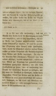 Bild der Seite - 91 - in Staat- und Kirchengeschichte des Herzogthum Steyermarks, Band 1 & 2