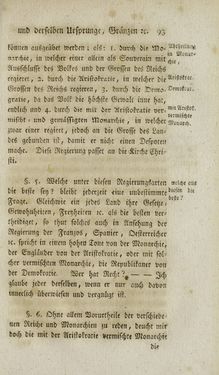 Image of the Page - 93 - in Staat- und Kirchengeschichte des Herzogthum Steyermarks, Volume 1 & 2