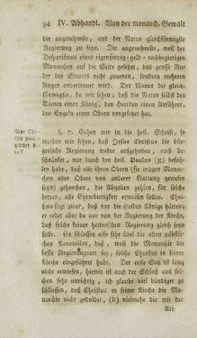 Image of the Page - 94 - in Staat- und Kirchengeschichte des Herzogthum Steyermarks, Volume 1 & 2
