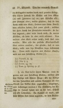 Image of the Page - 98 - in Staat- und Kirchengeschichte des Herzogthum Steyermarks, Volume 1 & 2