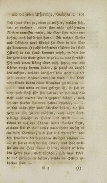 Image of the Page - 101 - in Staat- und Kirchengeschichte des Herzogthum Steyermarks, Volume 1 & 2