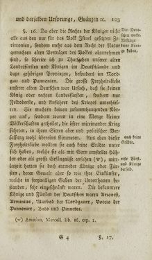 Image of the Page - 103 - in Staat- und Kirchengeschichte des Herzogthum Steyermarks, Volume 1 & 2