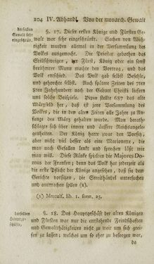 Image of the Page - 104 - in Staat- und Kirchengeschichte des Herzogthum Steyermarks, Volume 1 & 2