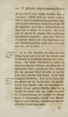 Image of the Page - 106 - in Staat- und Kirchengeschichte des Herzogthum Steyermarks, Volume 1 & 2