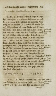 Image of the Page - 107 - in Staat- und Kirchengeschichte des Herzogthum Steyermarks, Volume 1 & 2