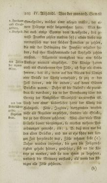 Image of the Page - 108 - in Staat- und Kirchengeschichte des Herzogthum Steyermarks, Volume 1 & 2