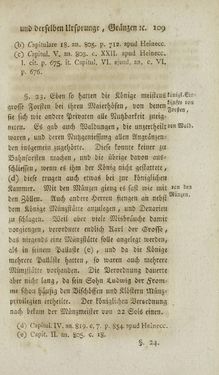 Image of the Page - 109 - in Staat- und Kirchengeschichte des Herzogthum Steyermarks, Volume 1 & 2