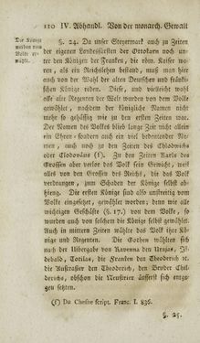 Bild der Seite - 110 - in Staat- und Kirchengeschichte des Herzogthum Steyermarks, Band 1 & 2