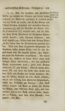 Bild der Seite - 111 - in Staat- und Kirchengeschichte des Herzogthum Steyermarks, Band 1 & 2