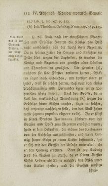 Bild der Seite - 112 - in Staat- und Kirchengeschichte des Herzogthum Steyermarks, Band 1 & 2