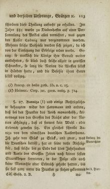 Bild der Seite - 113 - in Staat- und Kirchengeschichte des Herzogthum Steyermarks, Band 1 & 2