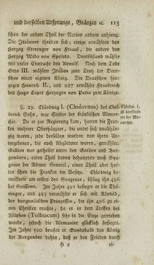 Bild der Seite - 115 - in Staat- und Kirchengeschichte des Herzogthum Steyermarks, Band 1 & 2