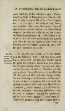 Image of the Page - 116 - in Staat- und Kirchengeschichte des Herzogthum Steyermarks, Volume 1 & 2