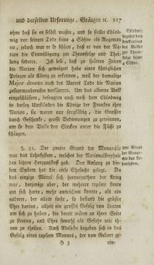 Image of the Page - 117 - in Staat- und Kirchengeschichte des Herzogthum Steyermarks, Volume 1 & 2