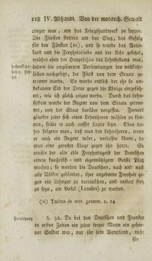 Image of the Page - 118 - in Staat- und Kirchengeschichte des Herzogthum Steyermarks, Volume 1 & 2