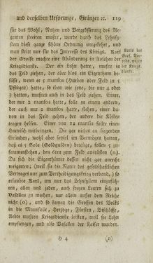 Image of the Page - 119 - in Staat- und Kirchengeschichte des Herzogthum Steyermarks, Volume 1 & 2
