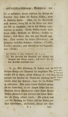 Image of the Page - 121 - in Staat- und Kirchengeschichte des Herzogthum Steyermarks, Volume 1 & 2