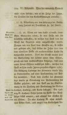 Image of the Page - 124 - in Staat- und Kirchengeschichte des Herzogthum Steyermarks, Volume 1 & 2