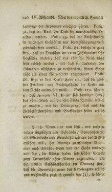 Image of the Page - 126 - in Staat- und Kirchengeschichte des Herzogthum Steyermarks, Volume 1 & 2