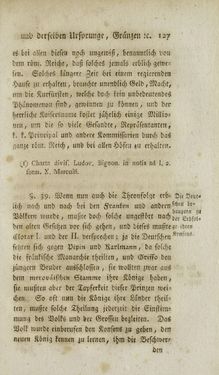 Image of the Page - 127 - in Staat- und Kirchengeschichte des Herzogthum Steyermarks, Volume 1 & 2