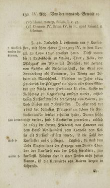 Image of the Page - 130 - in Staat- und Kirchengeschichte des Herzogthum Steyermarks, Volume 1 & 2