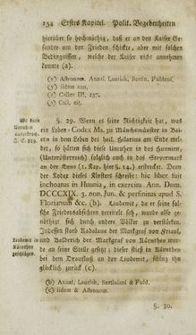 Image of the Page - 154 - in Staat- und Kirchengeschichte des Herzogthum Steyermarks, Volume 1 & 2