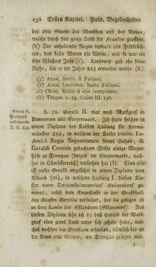 Image of the Page - 156 - in Staat- und Kirchengeschichte des Herzogthum Steyermarks, Volume 1 & 2