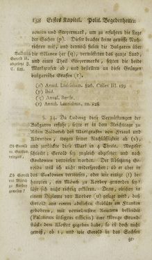 Image of the Page - 158 - in Staat- und Kirchengeschichte des Herzogthum Steyermarks, Volume 1 & 2