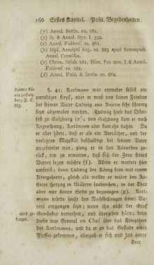 Image of the Page - 166 - in Staat- und Kirchengeschichte des Herzogthum Steyermarks, Volume 1 & 2