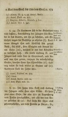 Bild der Seite - 173 - in Staat- und Kirchengeschichte des Herzogthum Steyermarks, Band 1 & 2