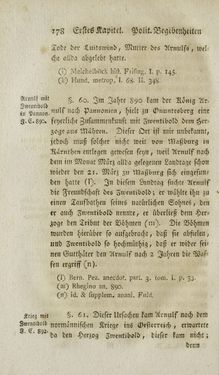 Bild der Seite - 178 - in Staat- und Kirchengeschichte des Herzogthum Steyermarks, Band 1 & 2